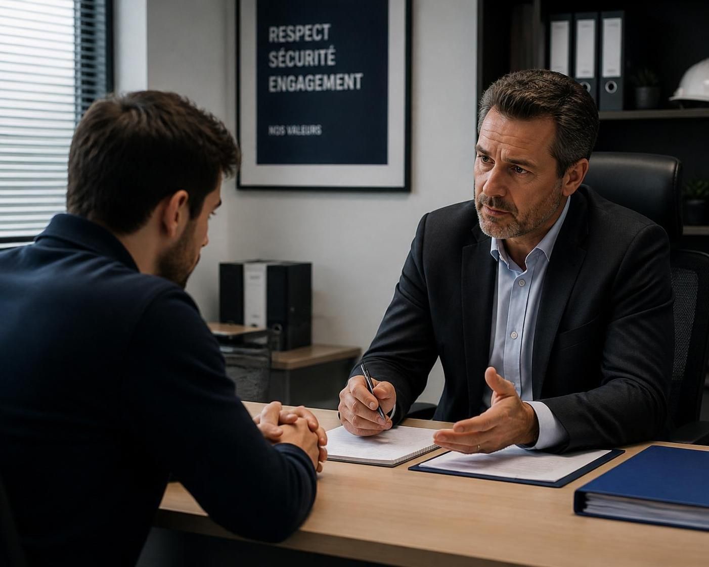 découvrez les impacts de la perte du permis de conduire sur votre carrière professionnelle et comment y faire face efficacement.