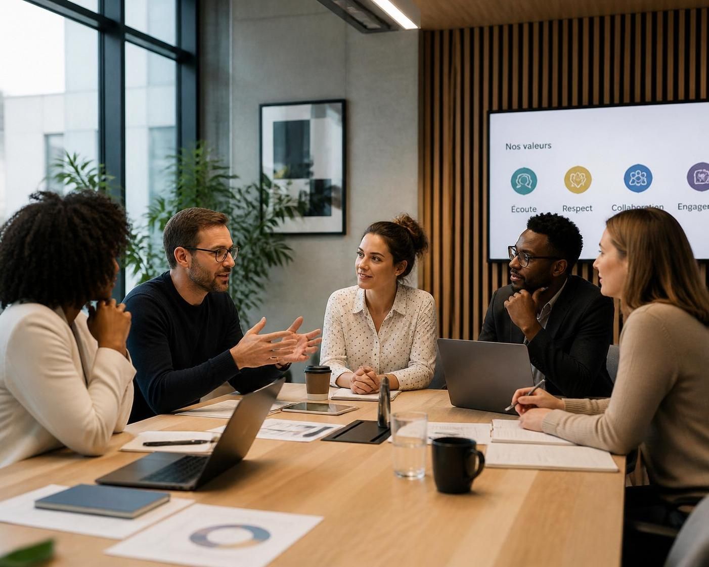découvrez pourquoi le quotient émotionnel (qe) est essentiel pour évaluer vos compétences humaines, au-delà du simple qi, et comment il influence vos relations et votre réussite.