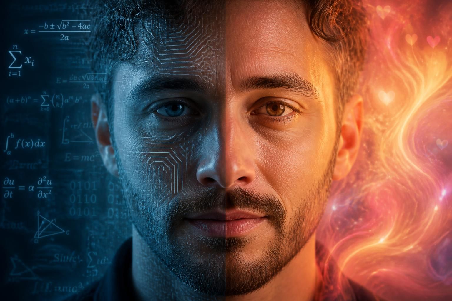 découvrez pourquoi le quotient émotionnel (qe) devient essentiel pour évaluer vos compétences humaines, au-delà du seul quotient intellectuel (qi).