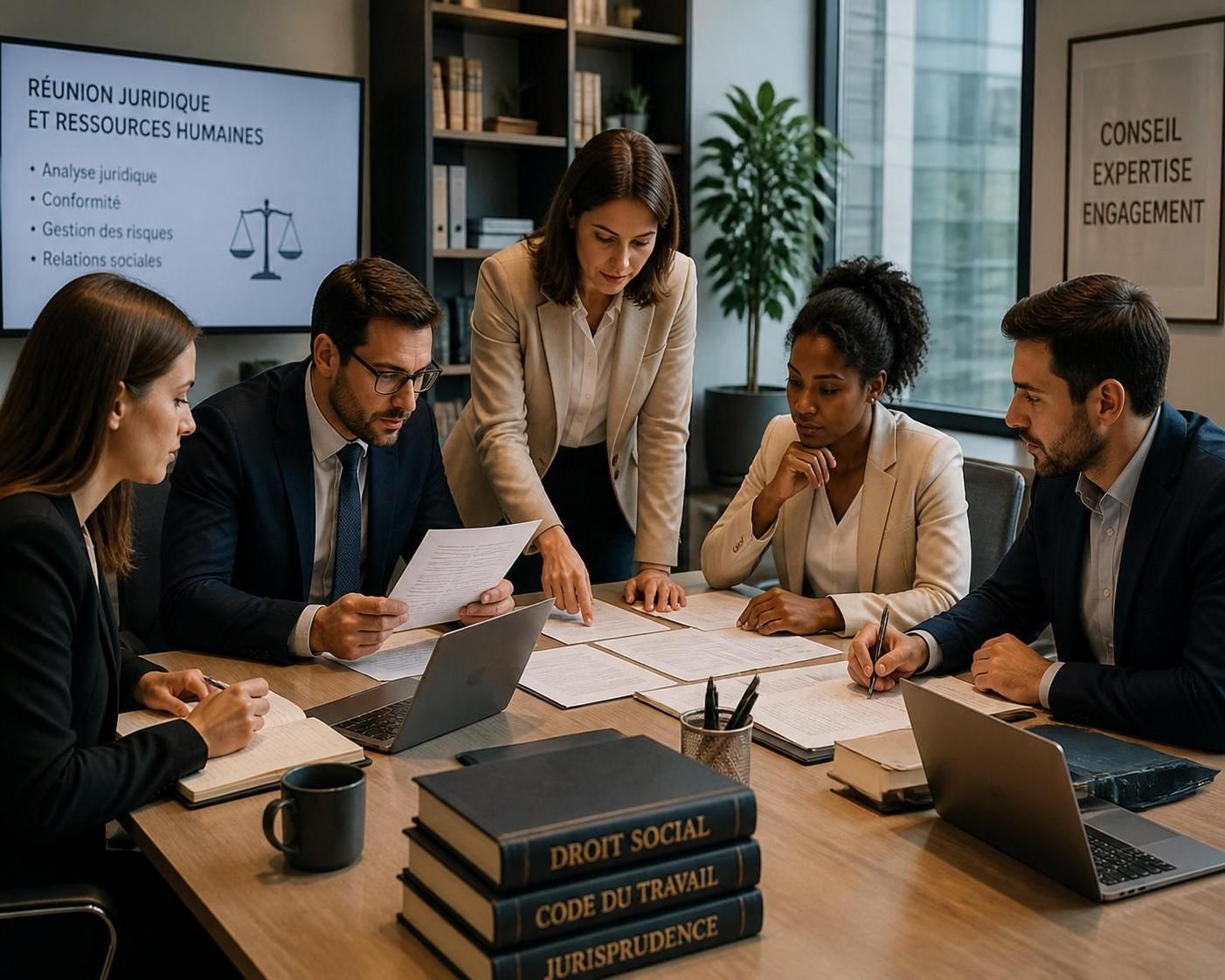 sos justice .net : la plateforme essentielle offrant des ressources complètes et à jour pour les professionnels du droit et des ressources humaines, facilitant leur expertise et prise de décision.