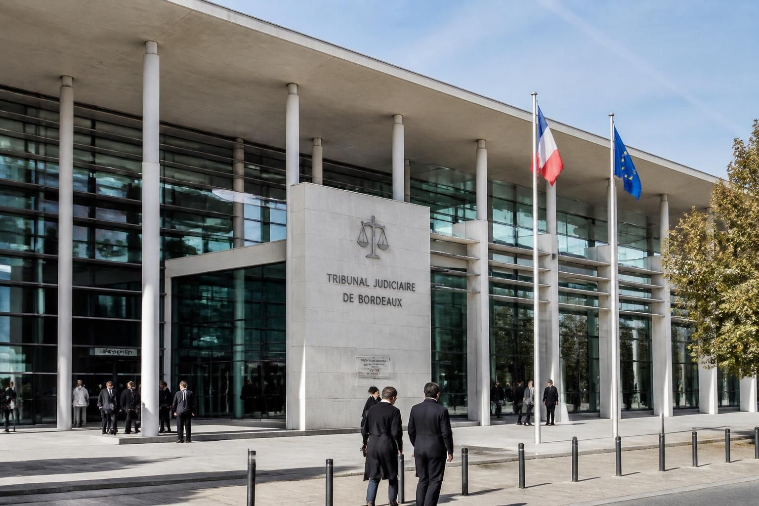 découvrez les compétences du tribunal judiciaire de bordeaux pour résoudre vos litiges et comprendre comment il intervient dans différentes affaires juridiques.