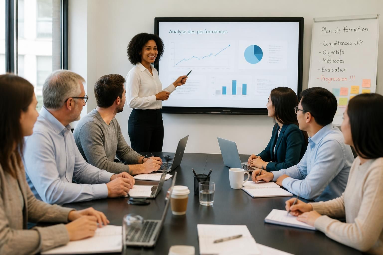 découvrez les avantages d'uness formation pour les professionnels souhaitant développer leurs compétences et booster leur carrière grâce à des formations adaptées et efficaces.