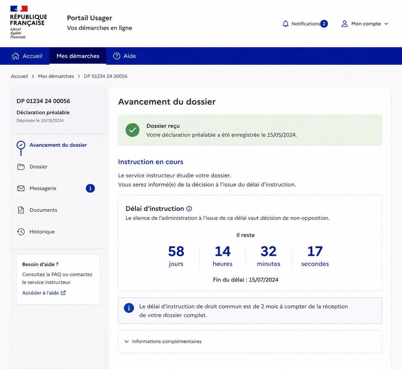découvrez les implications de l'accord tacite dans la déclaration préalable, et ce que cela signifie pour les employeurs et les salariés en termes de droits et obligations.