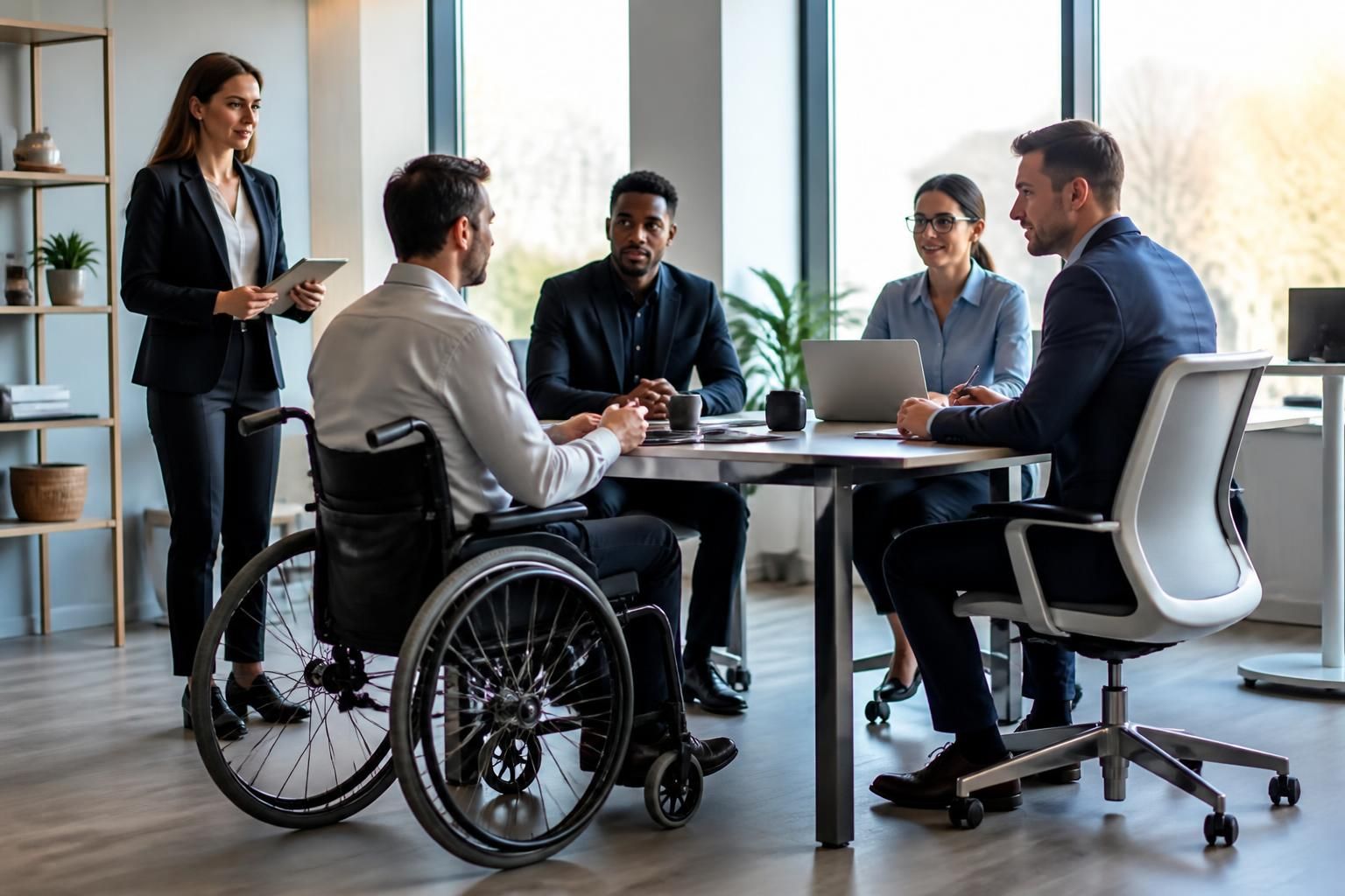 découvrez les droits des salariés en catégorie 1 d'invalidité : conditions, aides et protections pour mieux comprendre leurs garanties au travail.