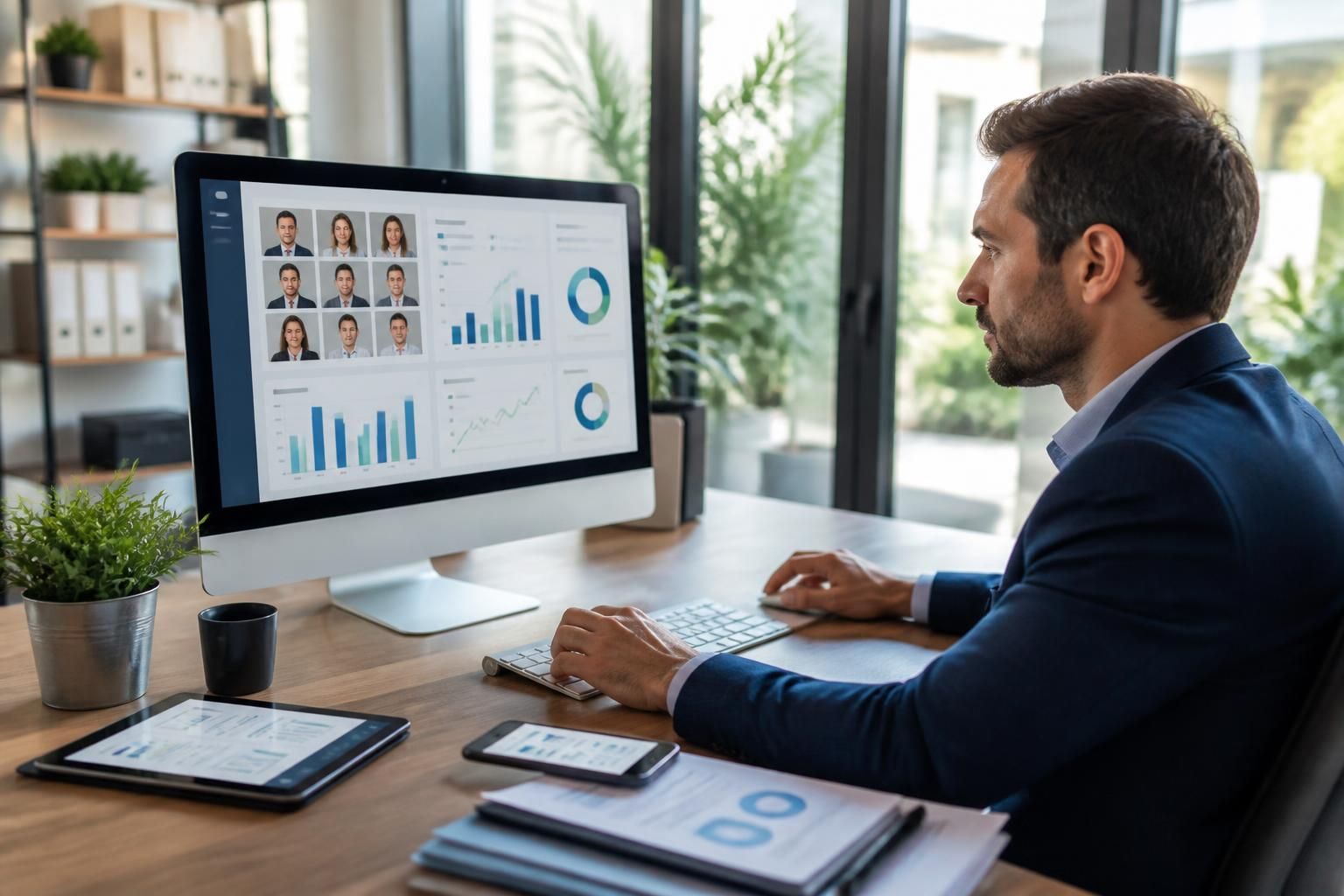 découvrez les avantages de daily rh internet pour optimiser la gestion des ressources humaines en ligne, améliorer l'efficacité et faciliter les processus rh au quotidien.
