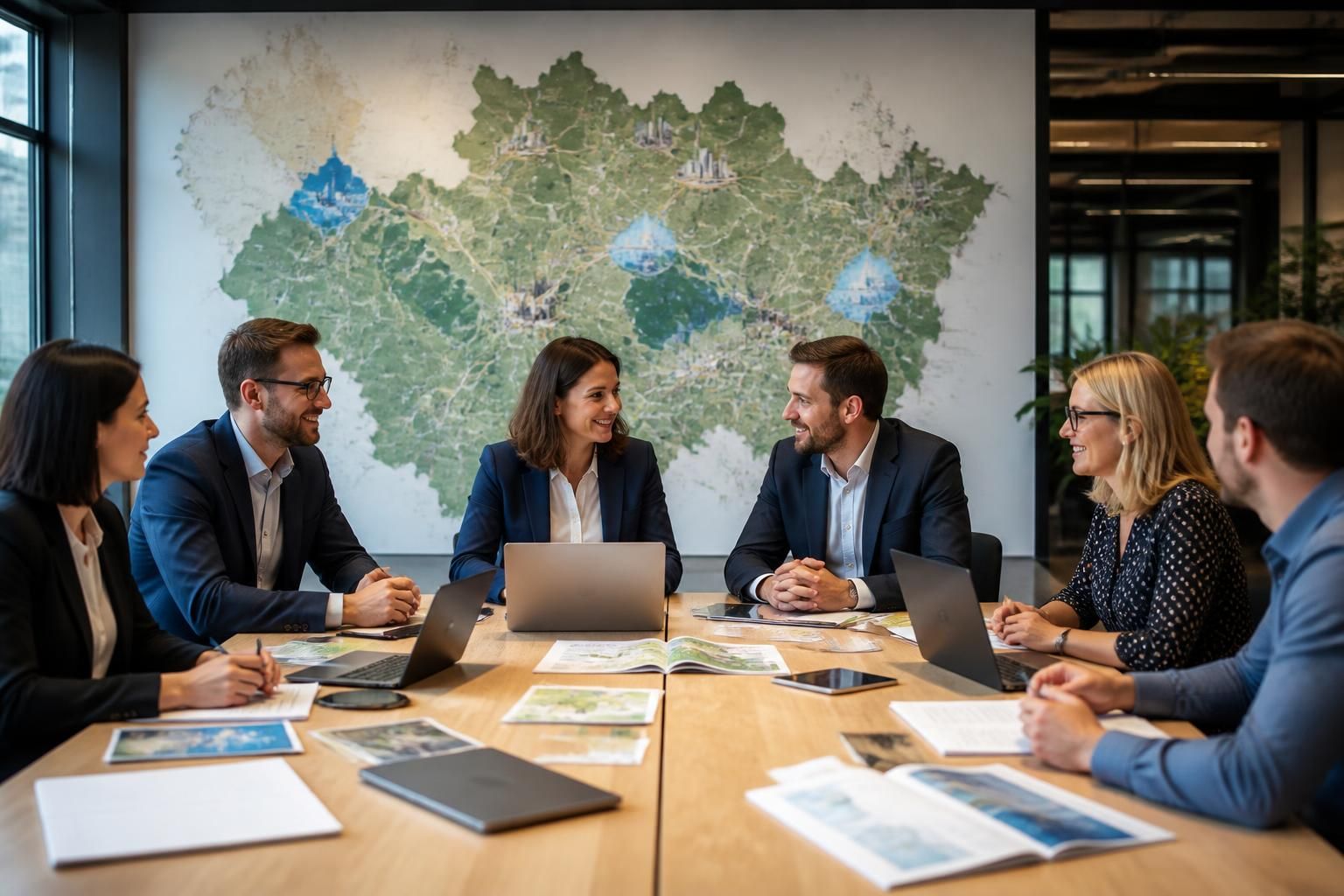 découvrez les aides financières disponibles pour les entreprises locales du grand est afin de soutenir le financement des formations professionnelles et favoriser le développement des compétences.