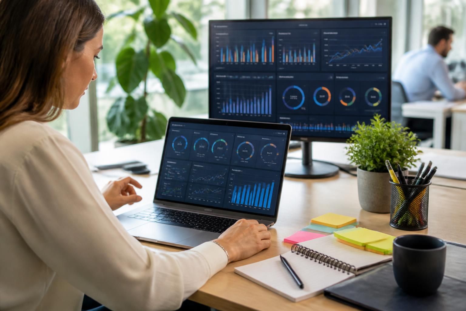 découvrez pourquoi le hourly count est devenu une mesure essentielle en gestion des ressources humaines pour optimiser le suivi du temps de travail et améliorer la productivité.