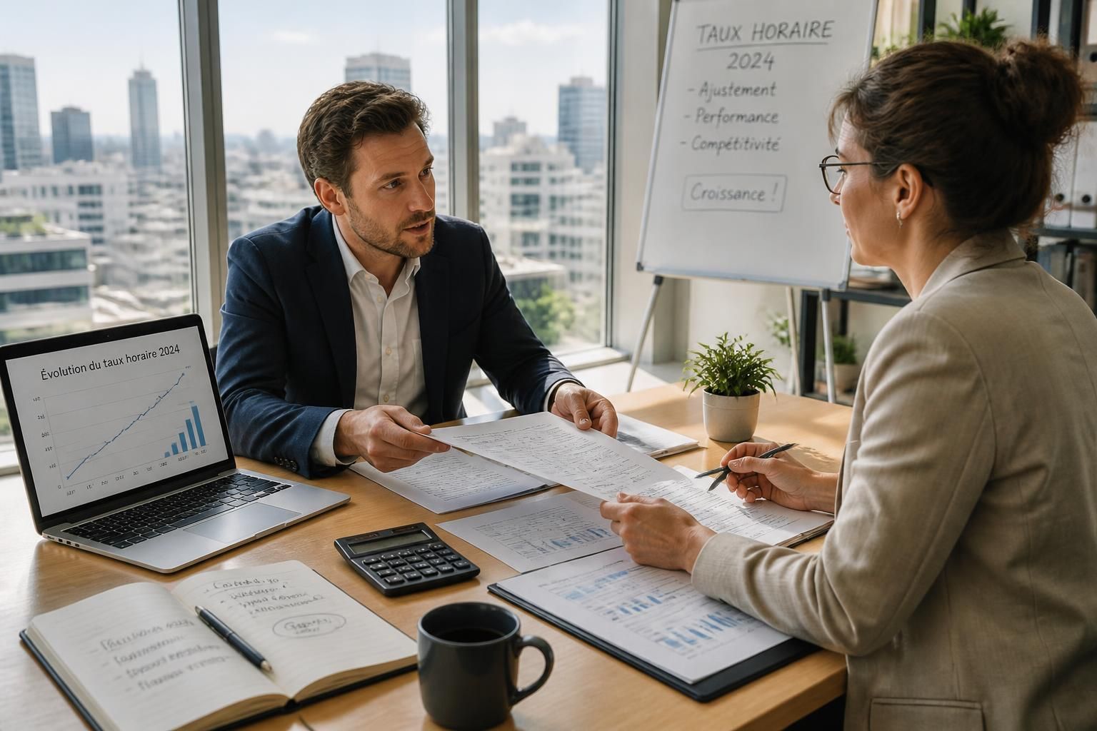 découvrez les changements du taux horaire n3p2 en 2024 et leur impact pour les salariés et employeurs. informations clés pour bien comprendre et anticiper.