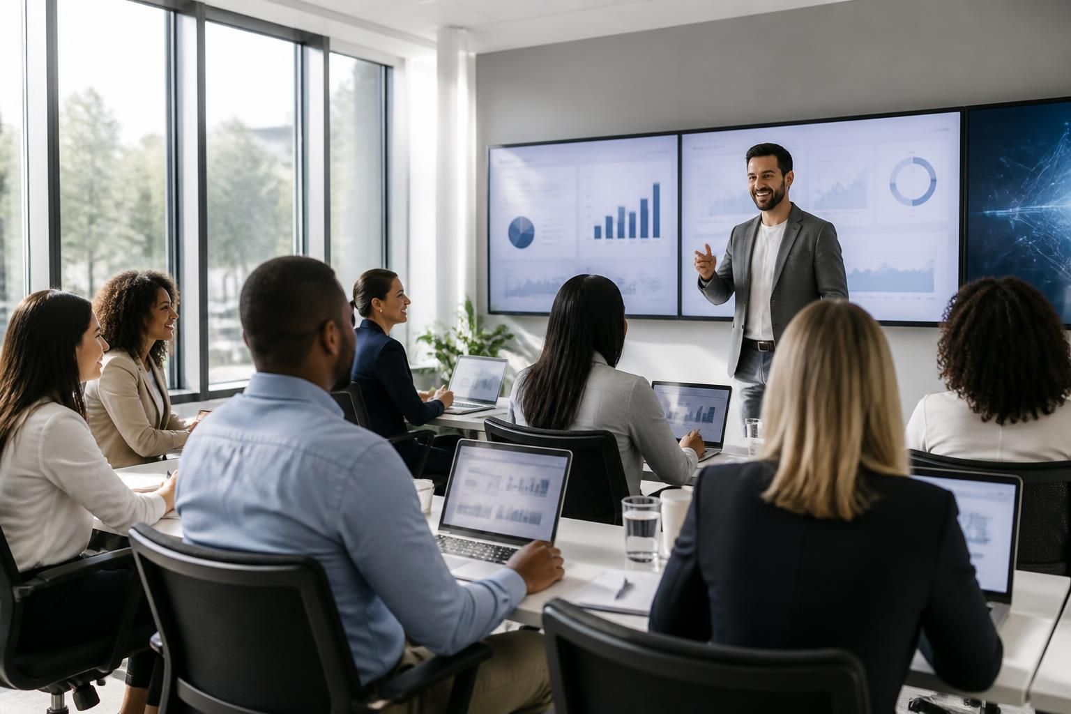 découvrez comment les formations orsys peuvent booster vos compétences professionnelles grâce à des programmes adaptés, pratiques et reconnus pour accélérer votre carrière.