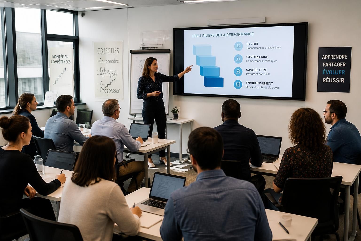 découvrez comment les formations orsys peuvent booster vos compétences professionnelles grâce à des cours adaptés, des formateurs experts et des programmes innovants.
