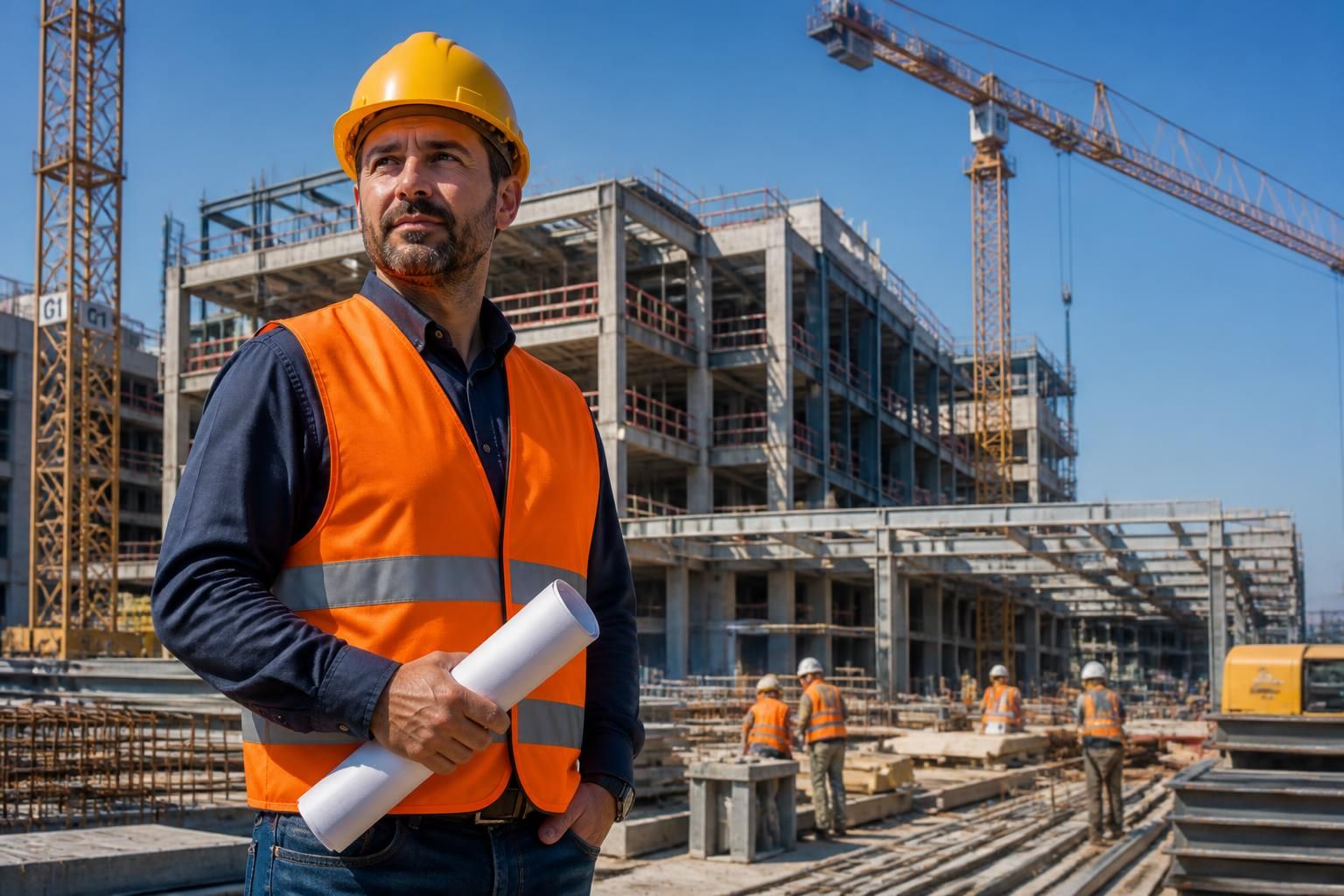 découvrez les avantages de la vae conducteur de travaux pour booster votre carrière dans le secteur du btp et accélérer votre évolution professionnelle.