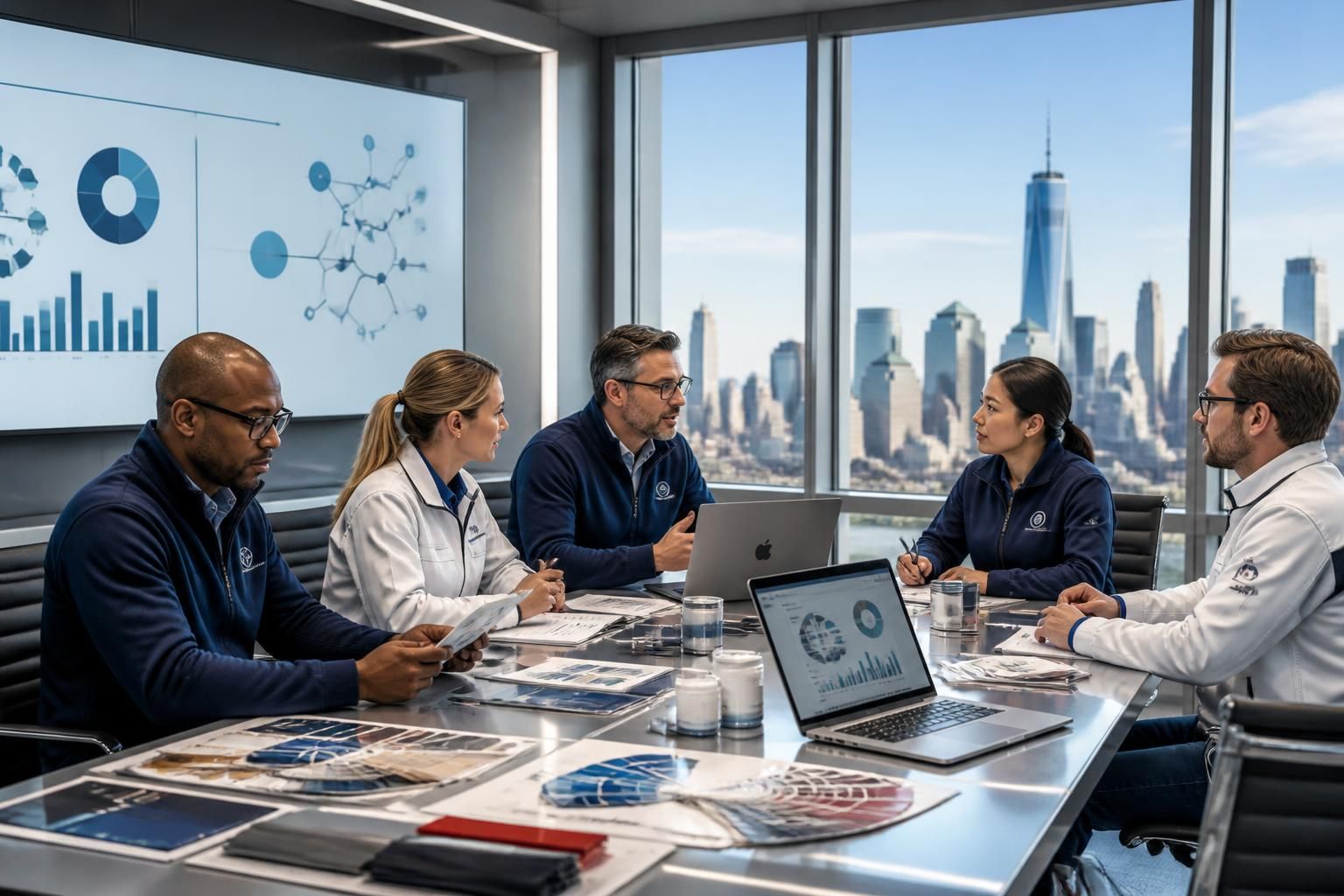 découvrez le rôle essentiel de l'american coatings association et suivez les dernières actualités de cette association américaine spécialisée dans les revêtements.