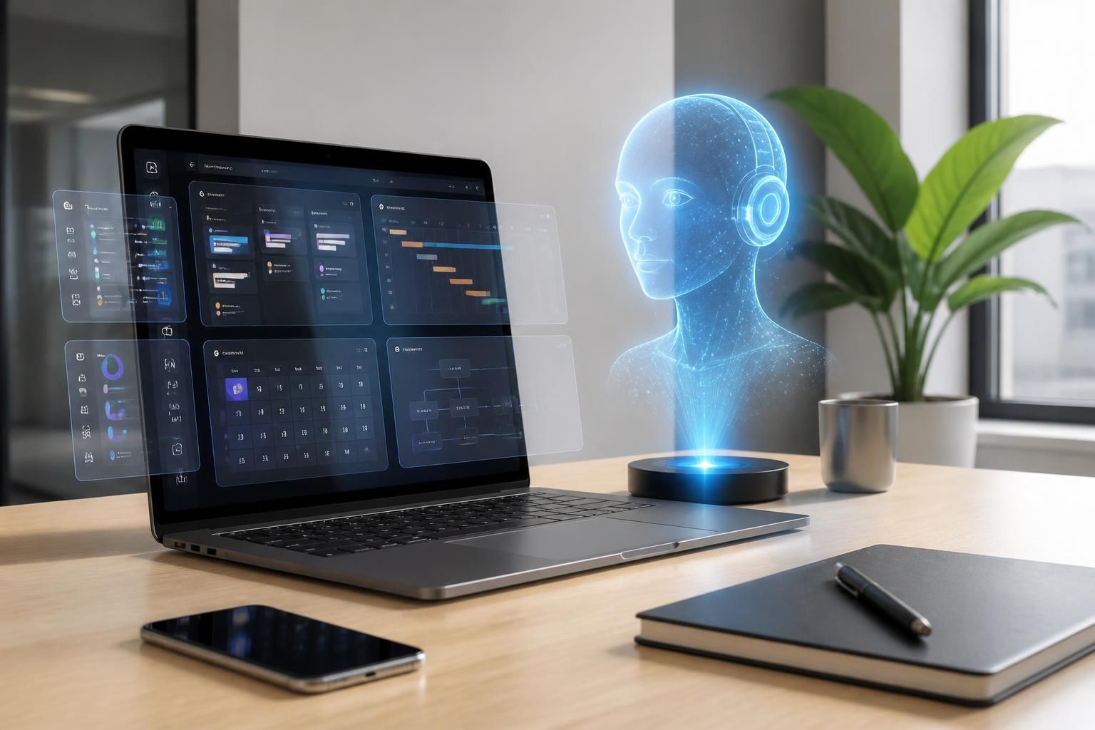 découvrez notre avis complet sur clickup : explorez ses fonctionnalités clés et l’impact de l’intelligence artificielle intégrée pour optimiser votre gestion de projet.