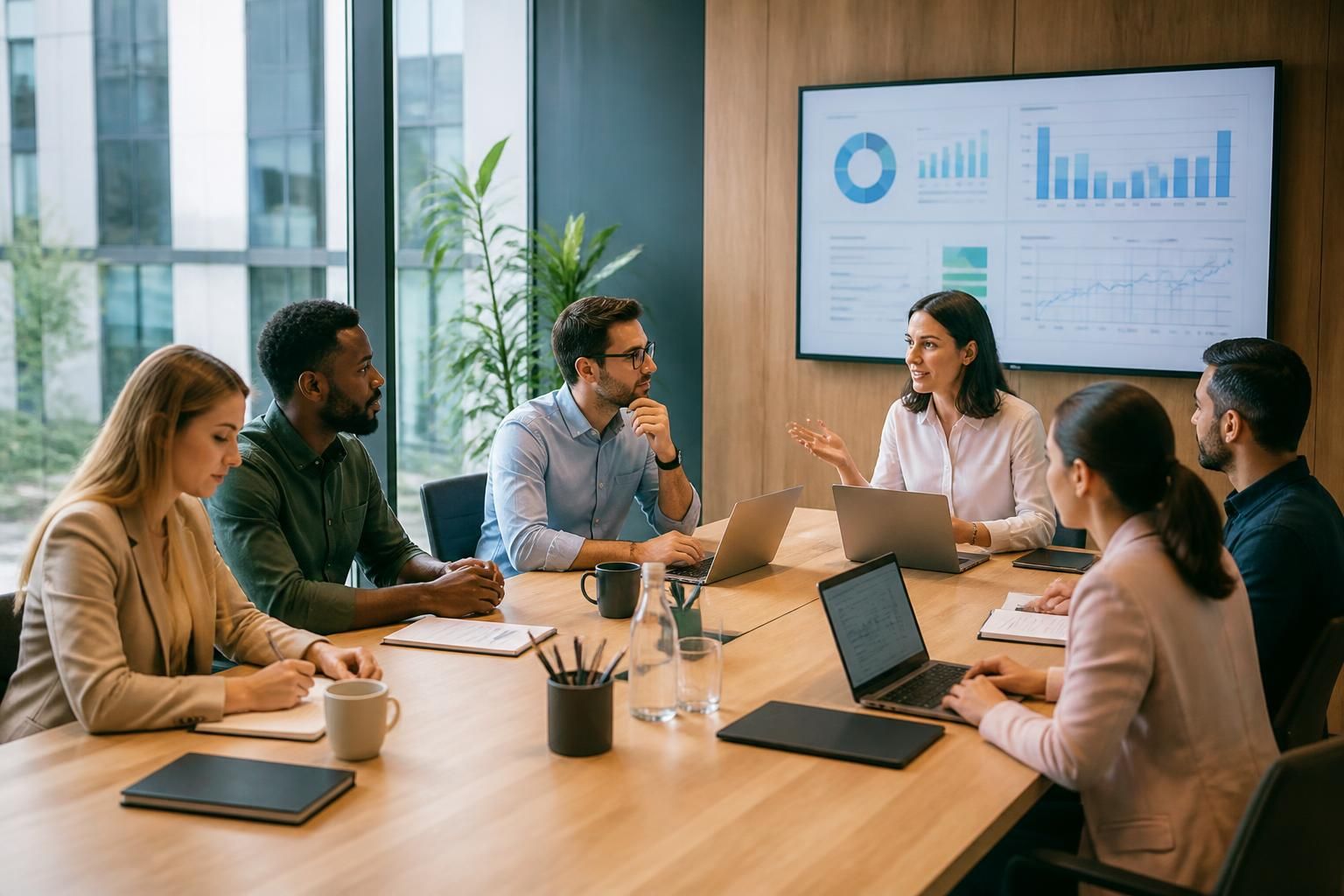 découvrez notre avis complet sur clickup, un outil de gestion de projet performant répondant aux besoins des équipes rh. analyse des fonctionnalités, avantages et limites pour faciliter votre choix.