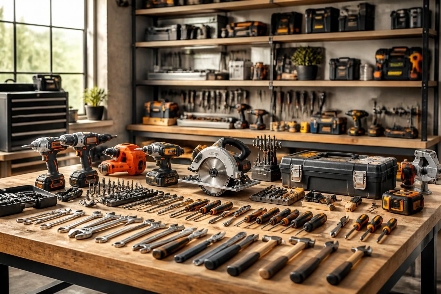 découvrez où trouver les meilleures offres et codes promo pour équipement professionnel afin d'équiper vos outils à prix réduit.
