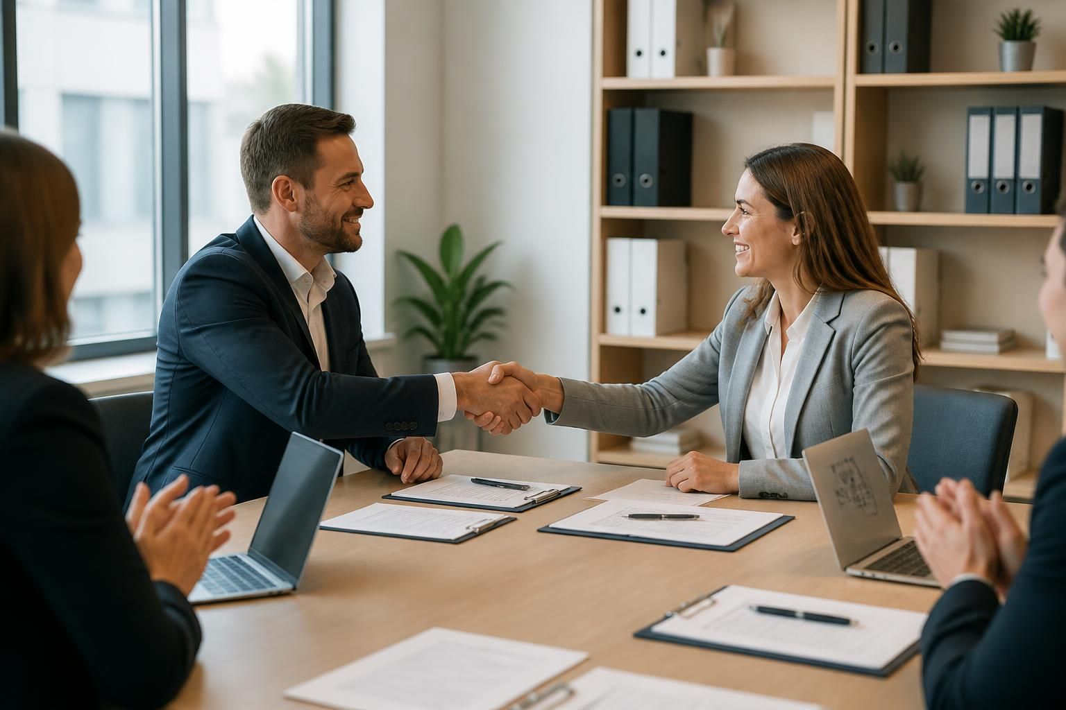 découvrez la définition du contrat cadre et comment il peut sécuriser vos relations commerciales en apportant clarté et stabilité à vos accords.