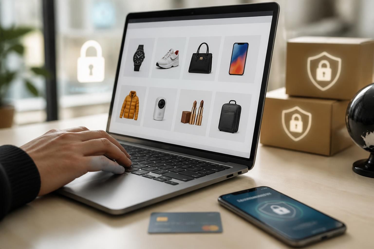 découvrez notre avis complet sur dh gate et apprenez comment acheter en toute sécurité sur cette plateforme chinoise fiable. conseils, astuces et précautions pour vos achats en ligne.