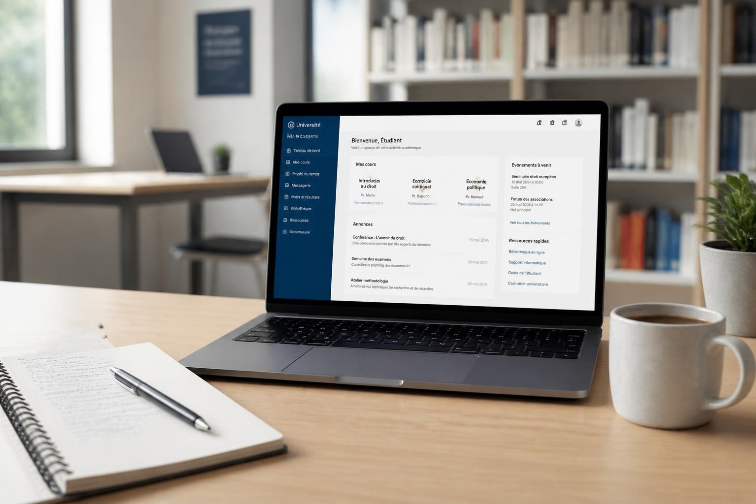 découvrez comment vous connecter et utiliser facilement la plateforme universitaire ent sigma clermont pour accéder à vos ressources, cours et services en ligne.