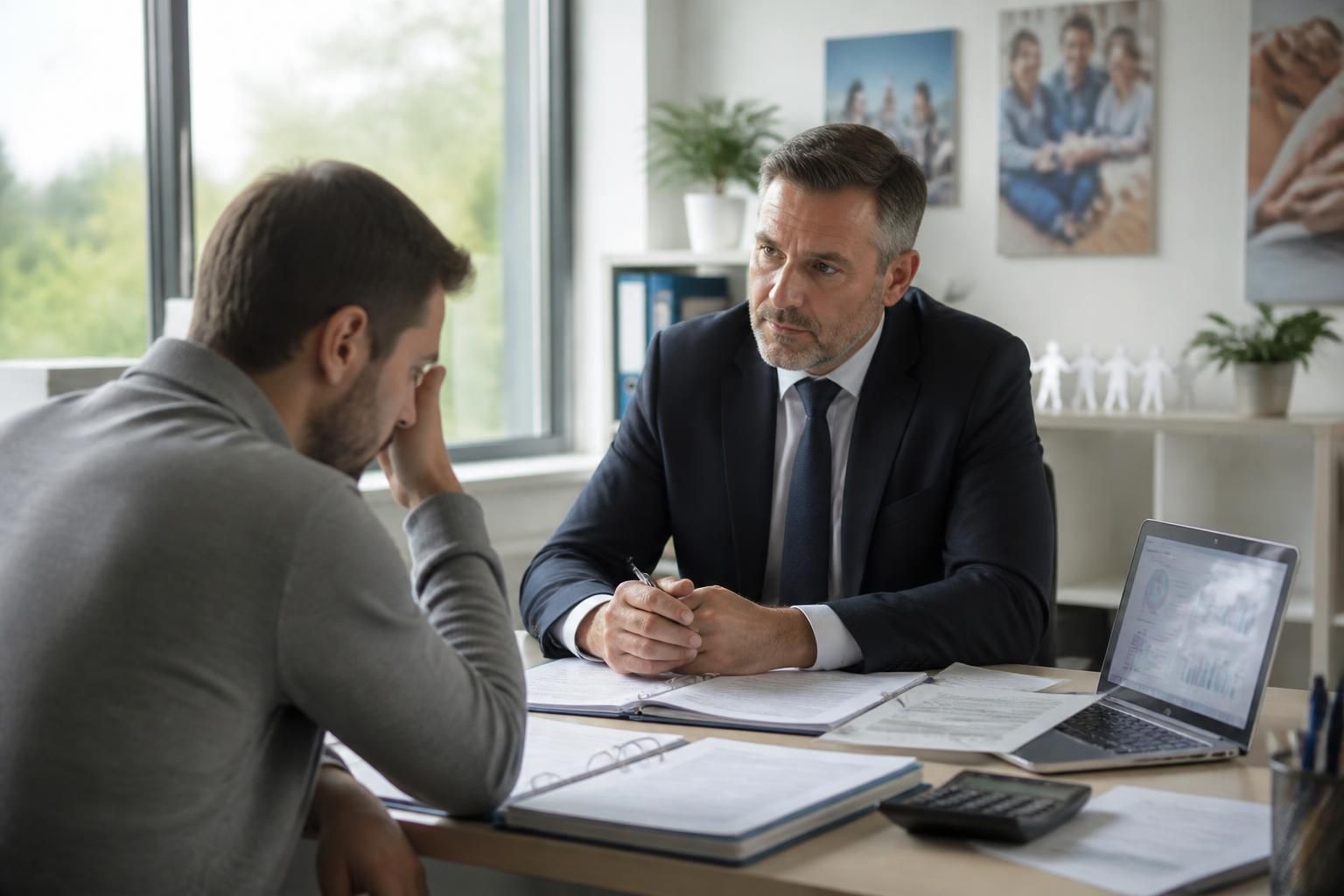 découvrez les règles essentielles que les employeurs doivent respecter en cas de licenciement économique au sein d'une association, pour garantir une procédure conforme et transparente.