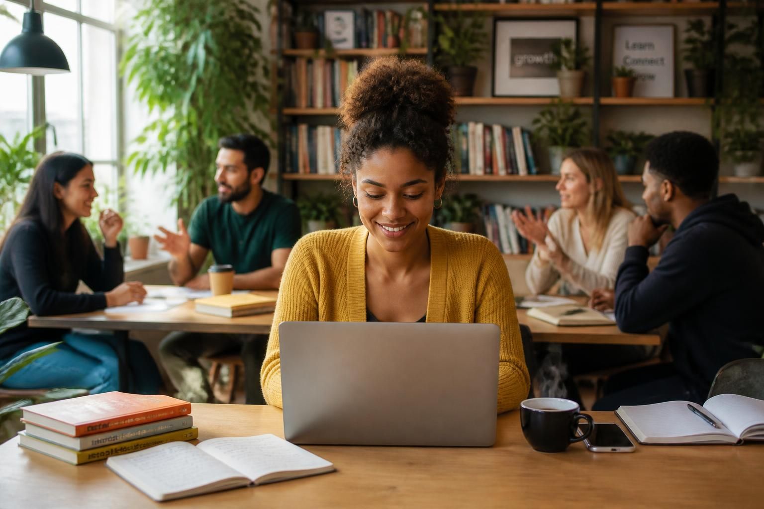 découvrez notre avis complet sur livmentor : retours d’expérience, qualité des formations et dynamique de la communauté pour vous aider à faire le bon choix.