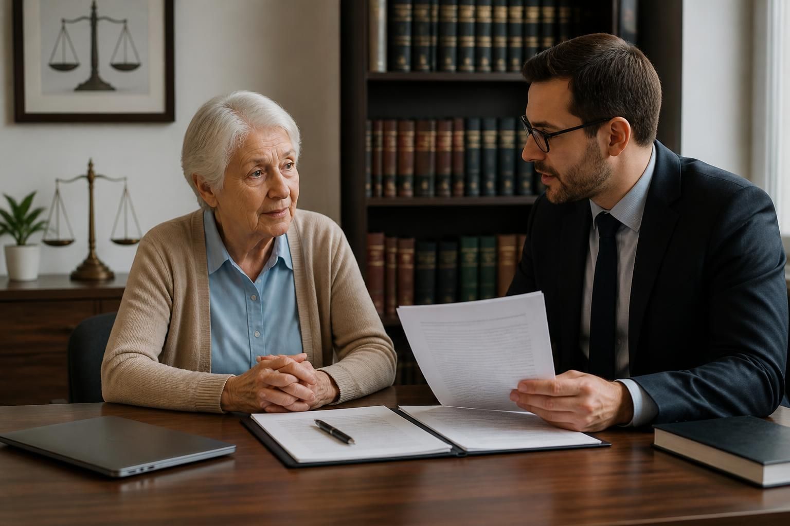 découvrez les conséquences de la mise sous tutelle sur les droits et la protection juridique, et comprenez comment cette mesure affecte la vie quotidienne des personnes concernées.