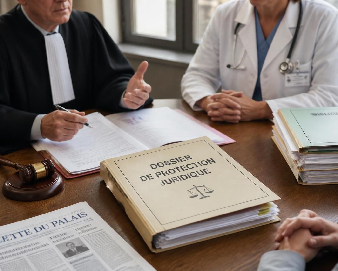 découvrez les conséquences de la mise sous tutelle sur les droits et la protection juridique, et comprenez comment cette mesure protège les personnes vulnérables.