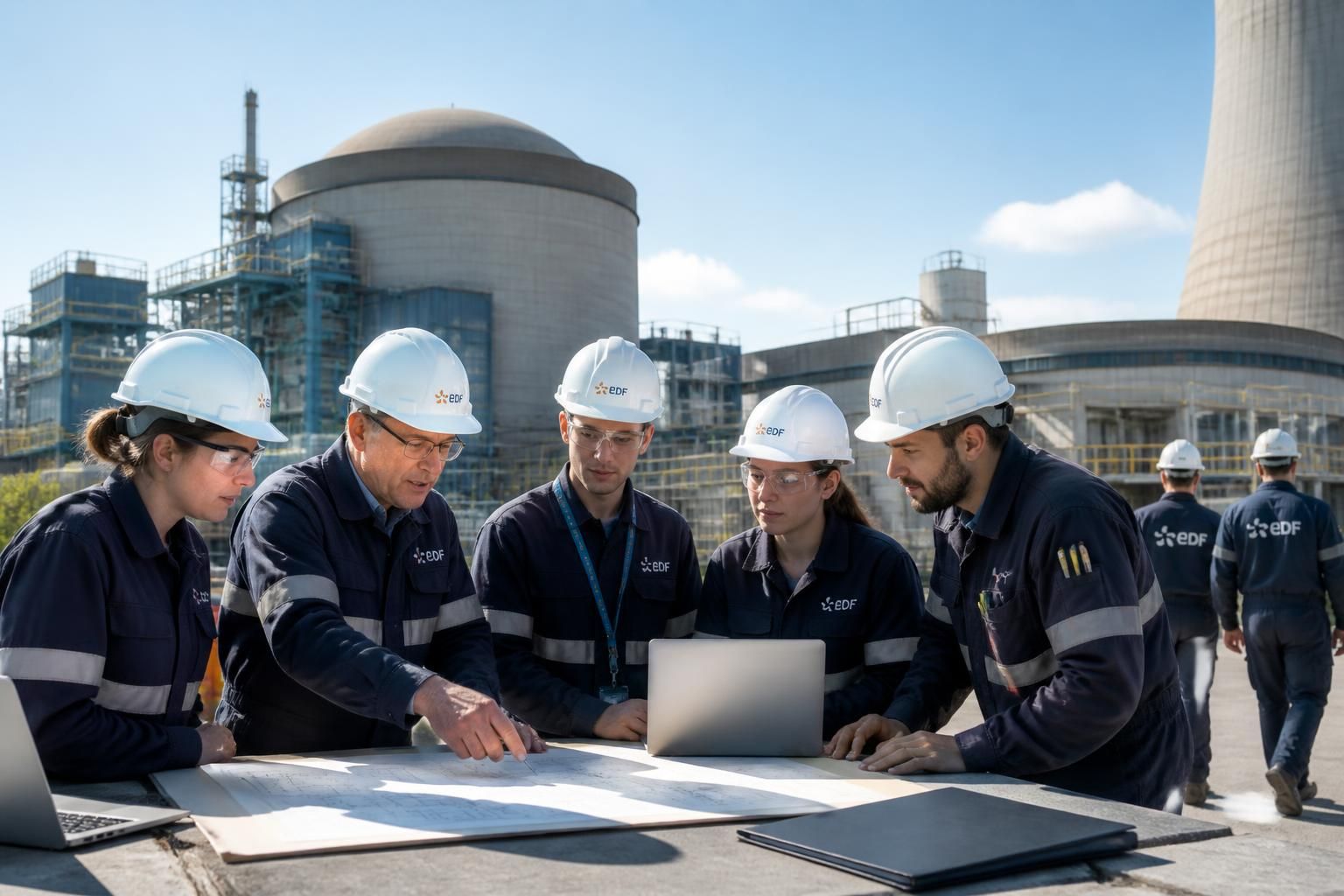 découvrez les offres d’emploi, stages et alternance chez orano, spécialiste du secteur nucléaire. rejoignez une entreprise innovante et engageante pour bâtir votre carrière.