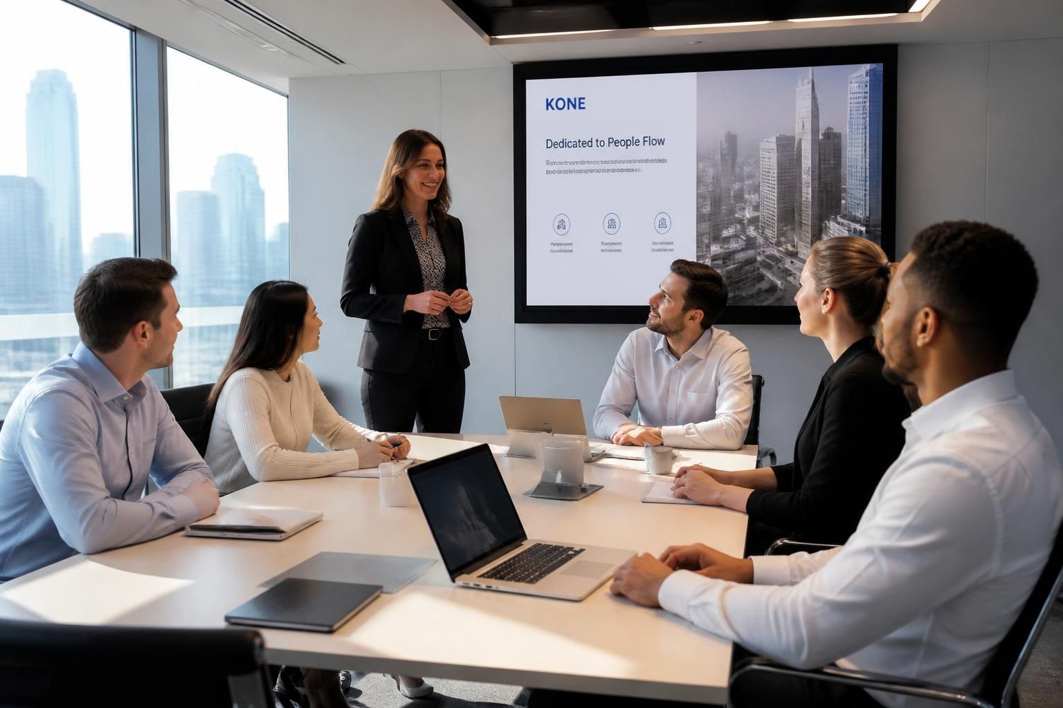 découvrez comment otis recrutement formation peut booster votre carrière en ressources humaines grâce à des programmes adaptés et des atouts clés pour votre réussite professionnelle.