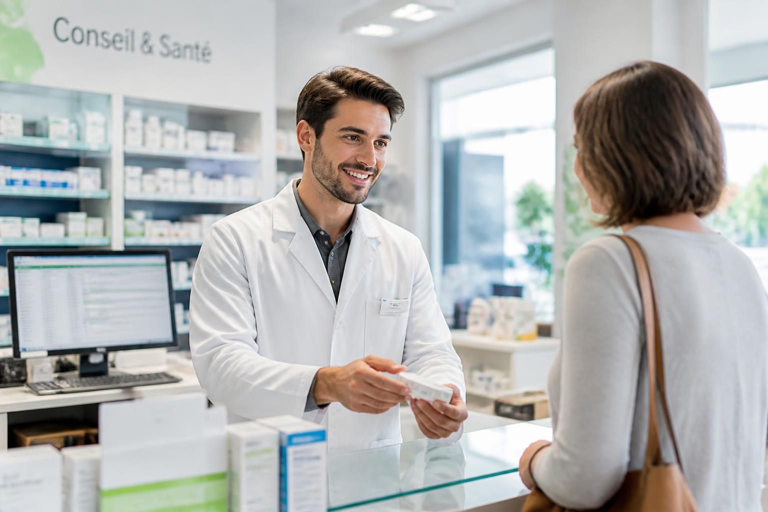 découvrez comment une formation de préparateur en pharmacie peut dynamiser votre carrière, en vous offrant des compétences reconnues et des opportunités professionnelles diversifiées dans le secteur pharmaceutique.