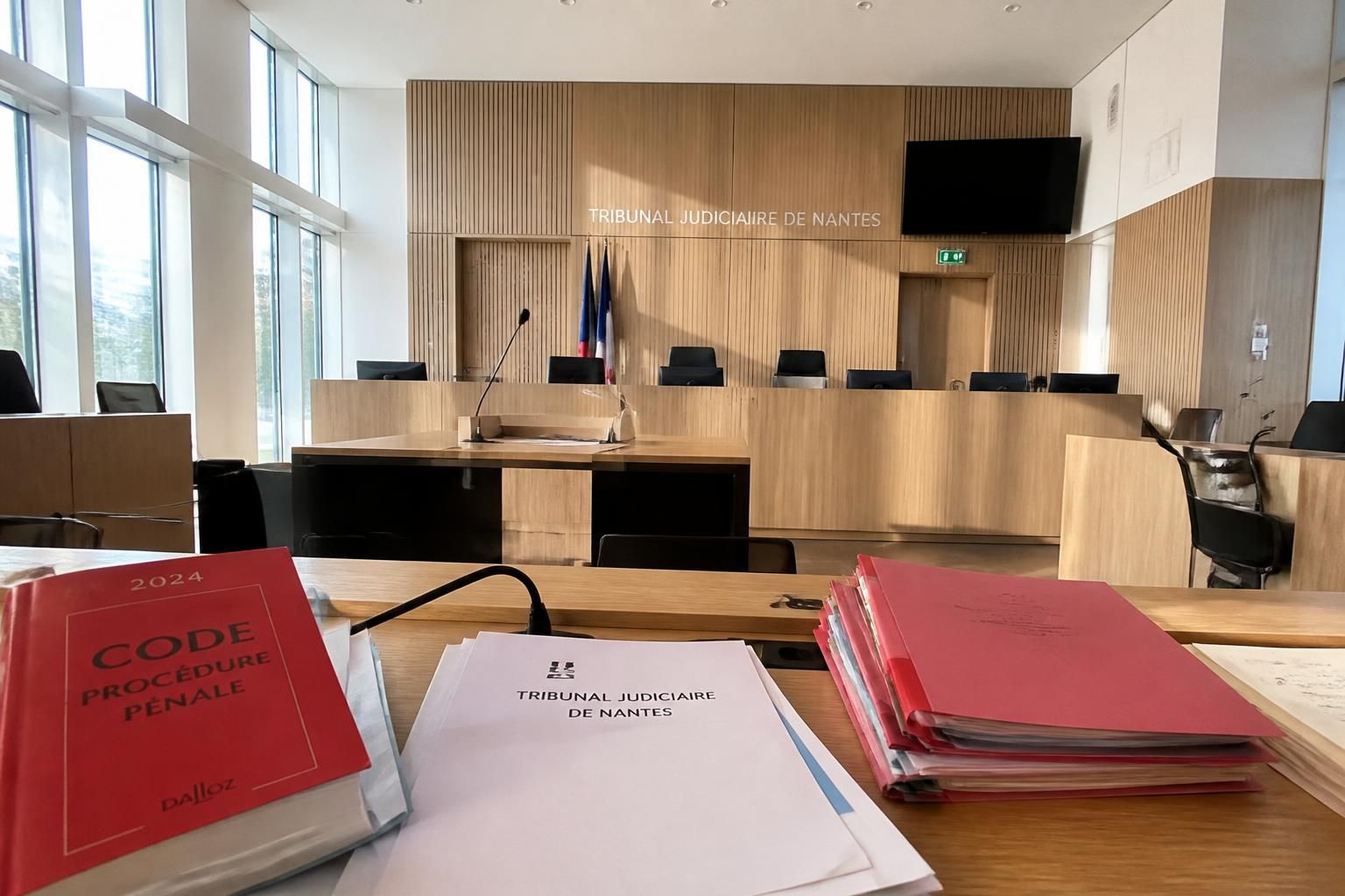 découvrez les procédures à privilégier devant le tribunal judiciaire de nantes pour résoudre efficacement vos litiges professionnels et protéger vos droits.