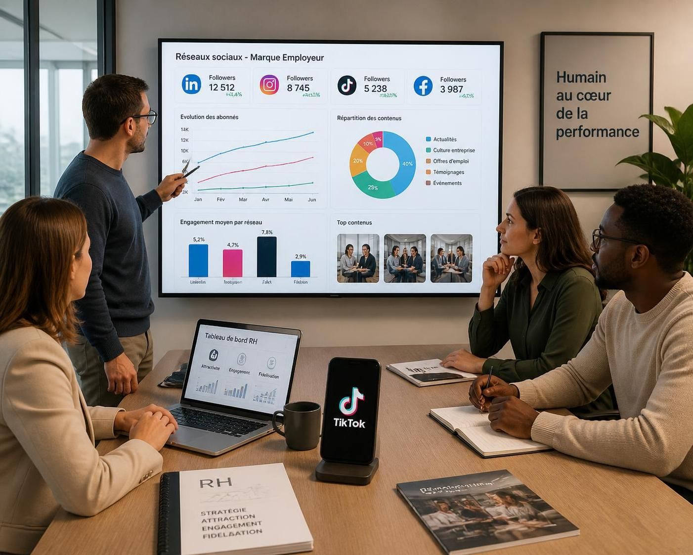 découvrez la formation victor_tiktokcash et apprenez comment booster vos compétences en ressources humaines grâce à des méthodes innovantes et efficaces.