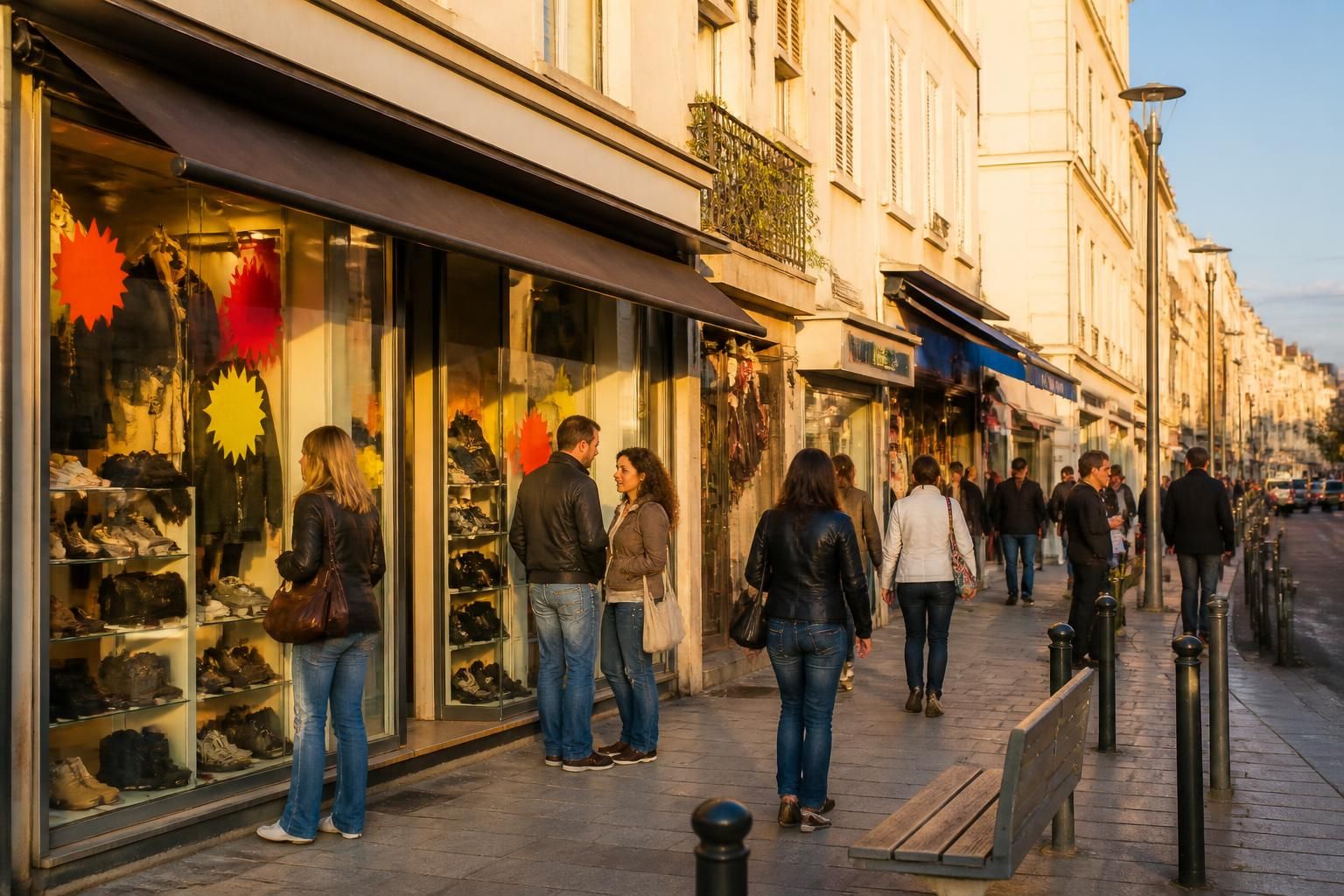 découvrez destock tout marseille dans le 13014 : adresses, horaires d'ouverture et contacts pour toutes vos envies de bonnes affaires.