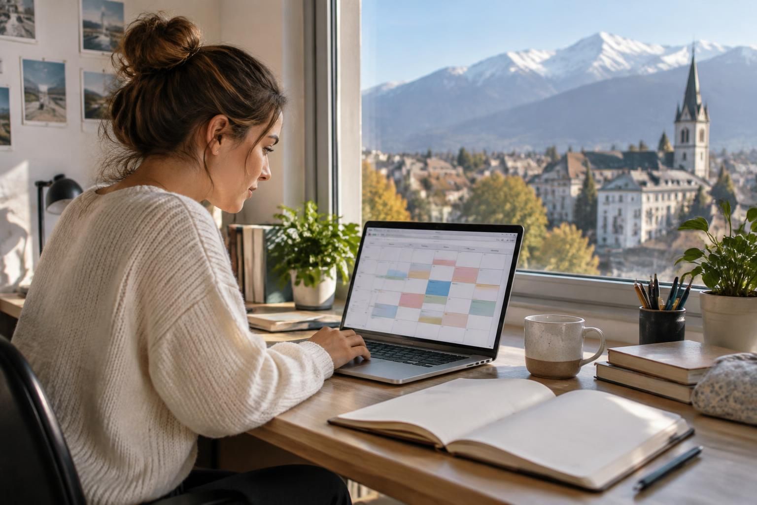 découvrez comment utiliser hyperplanning à tarbes pour consulter et organiser votre emploi du temps efficacement, où que vous soyez.