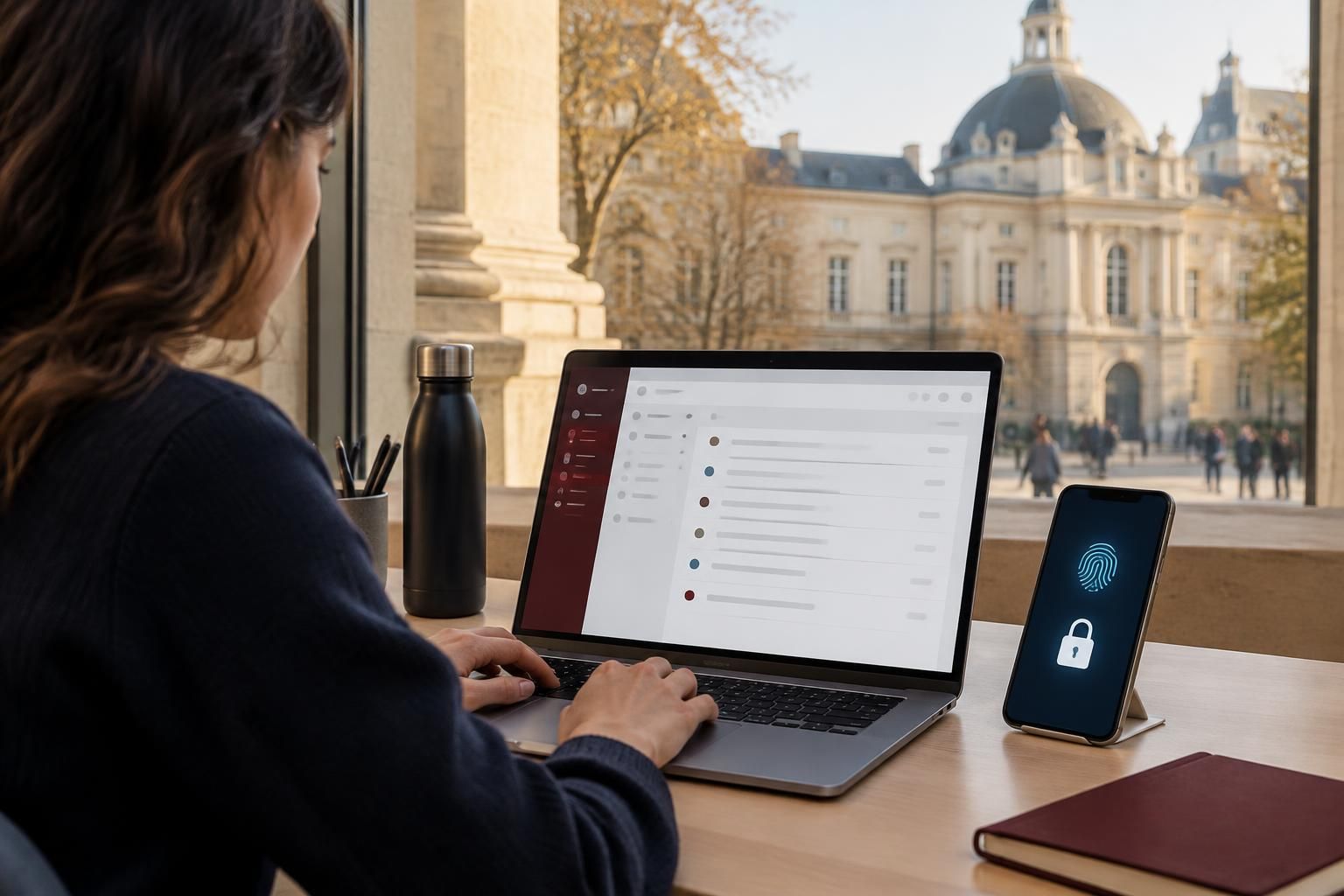 découvrez comment vous authentifier et accéder à la messagerie convergence bordeaux, avec les étapes essentielles pour consulter vos e-mails en toute simplicité.