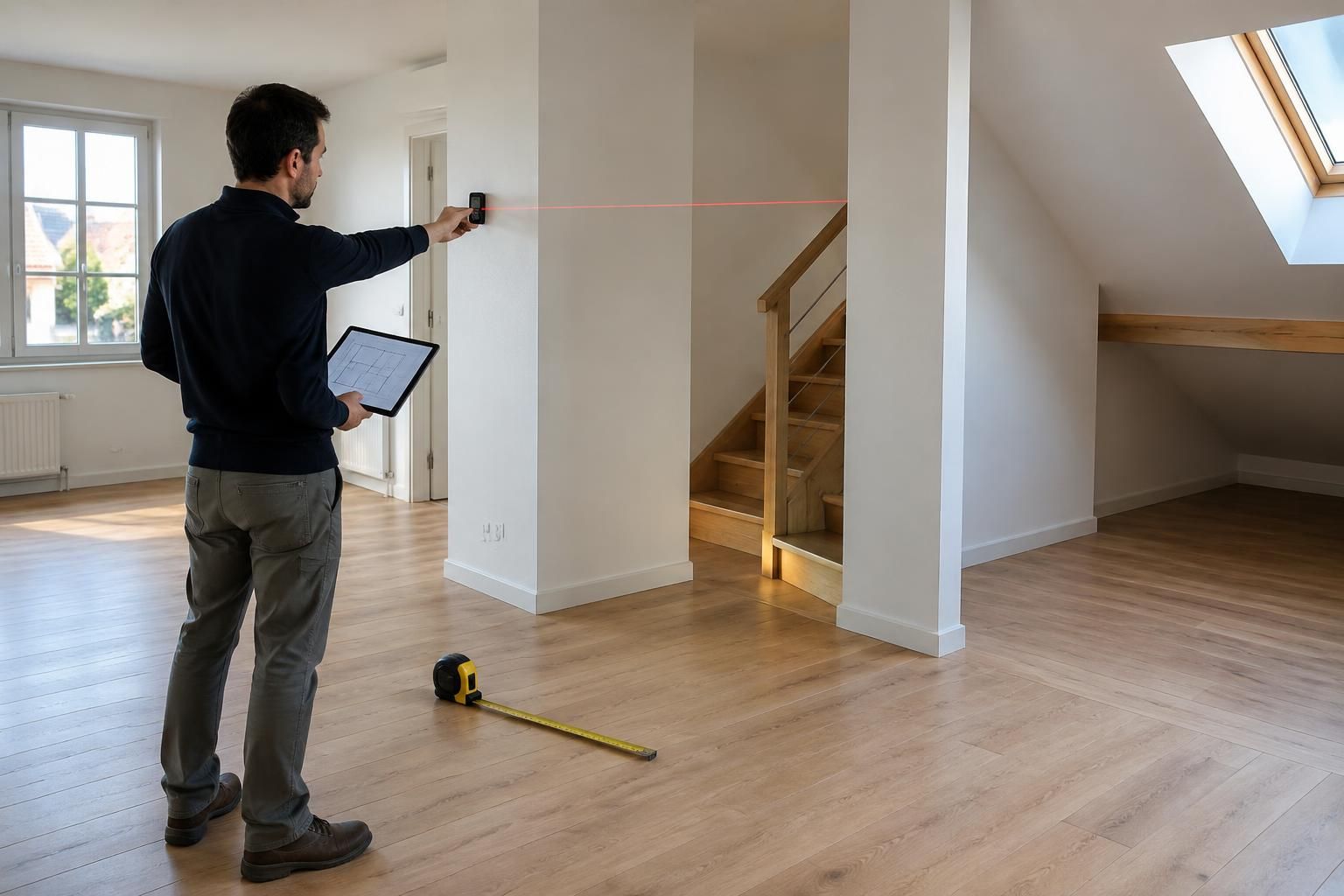 découvrez la loi carrez : comment mesurer la superficie privative d’un logement, quelles surfaces sont prises en compte et quelles sont ses spécificités.