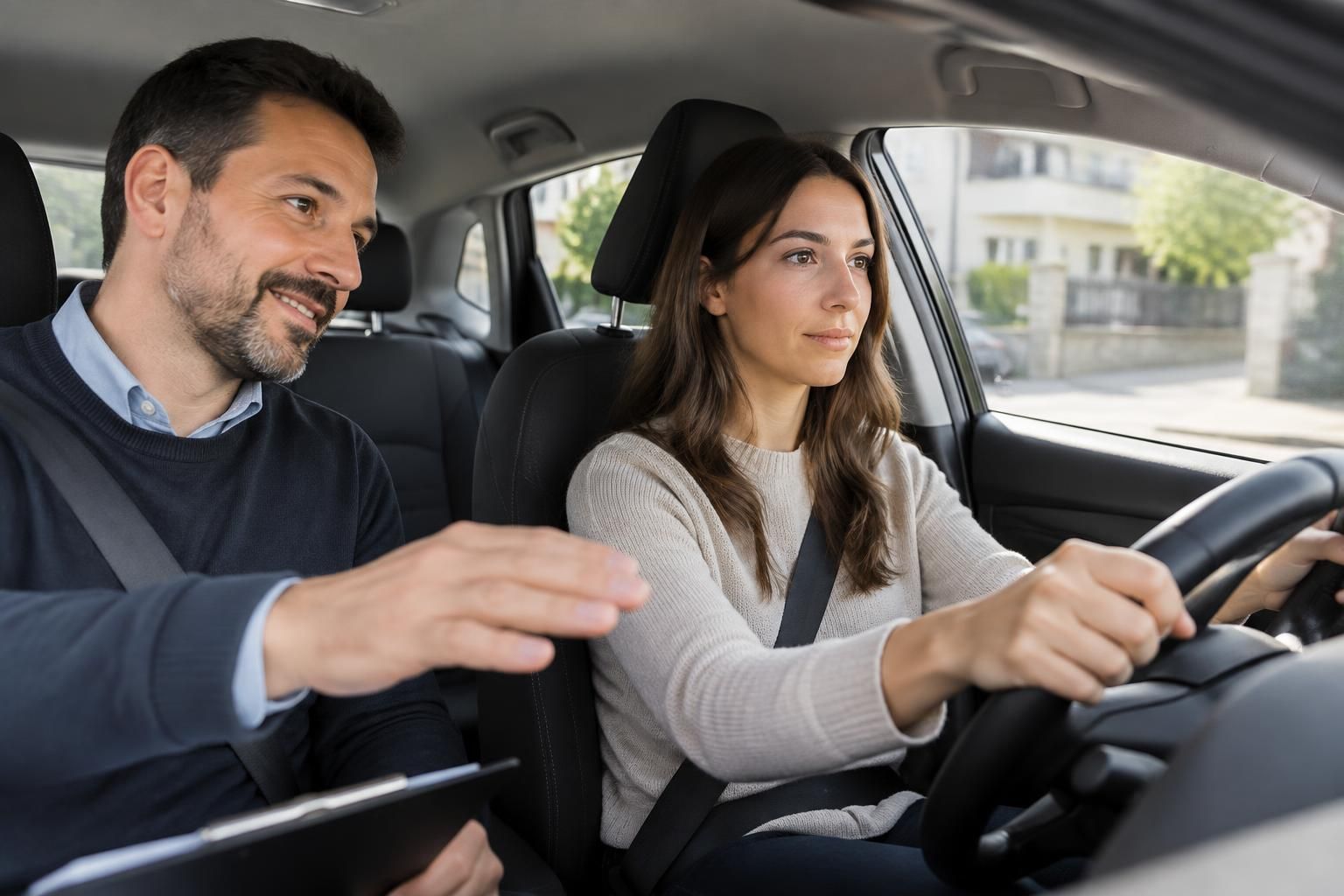 découvrez les avis sur soft conduite à montigny et ses services : formations au permis, accompagnement des élèves et informations pratiques sur l’auto-école.