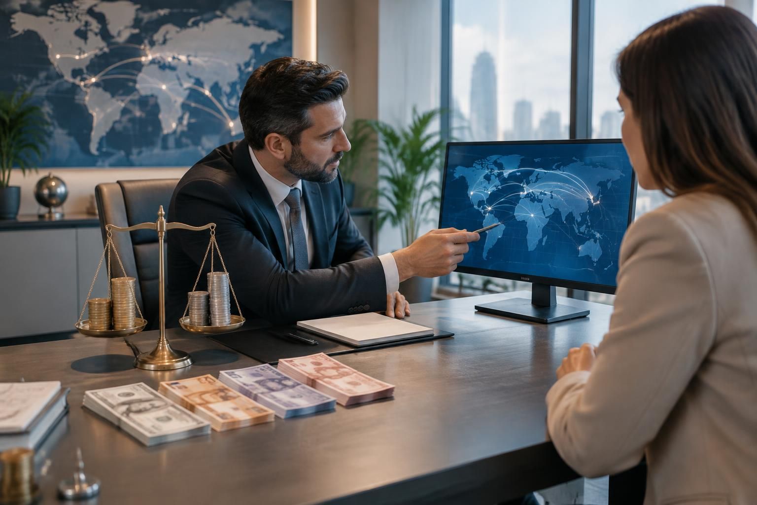 découvrez le taux de vente du virement télégraphique (tt selling), son mode de calcul et son fonctionnement dans les opérations bancaires internationales.